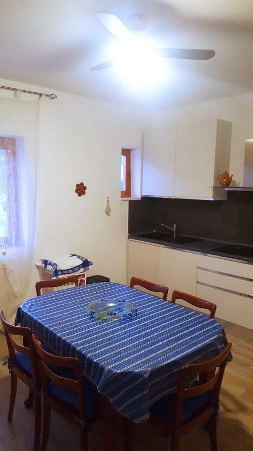 Casa Di Irene Appartement Torre Pali Buitenkant foto