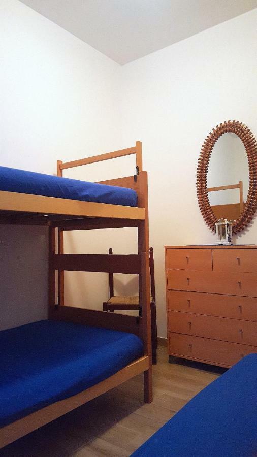 Casa Di Irene Appartement Torre Pali Buitenkant foto